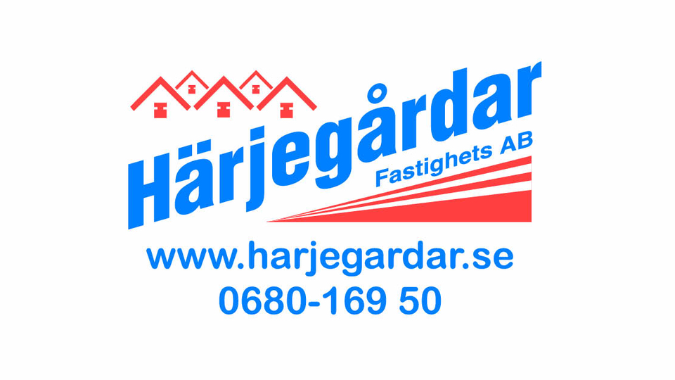 Härjegårdars logotyp